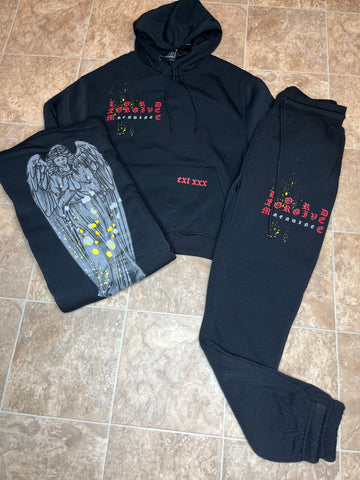 “Lord Forgive Me” Sweatsuit