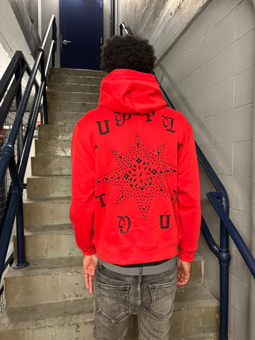 “Supply Tour” Hoodie