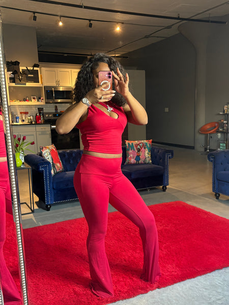 “Girlala” Set