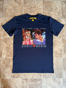 “Strictly Business” Tee