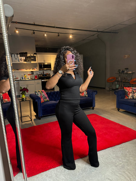 “Netflix N Chill” Set