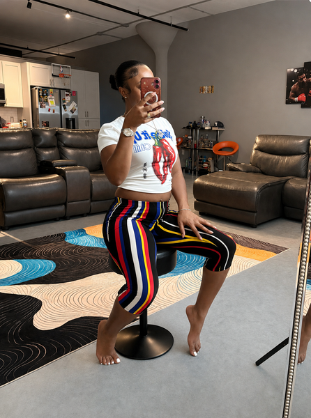 “Spicy Mami” Tee