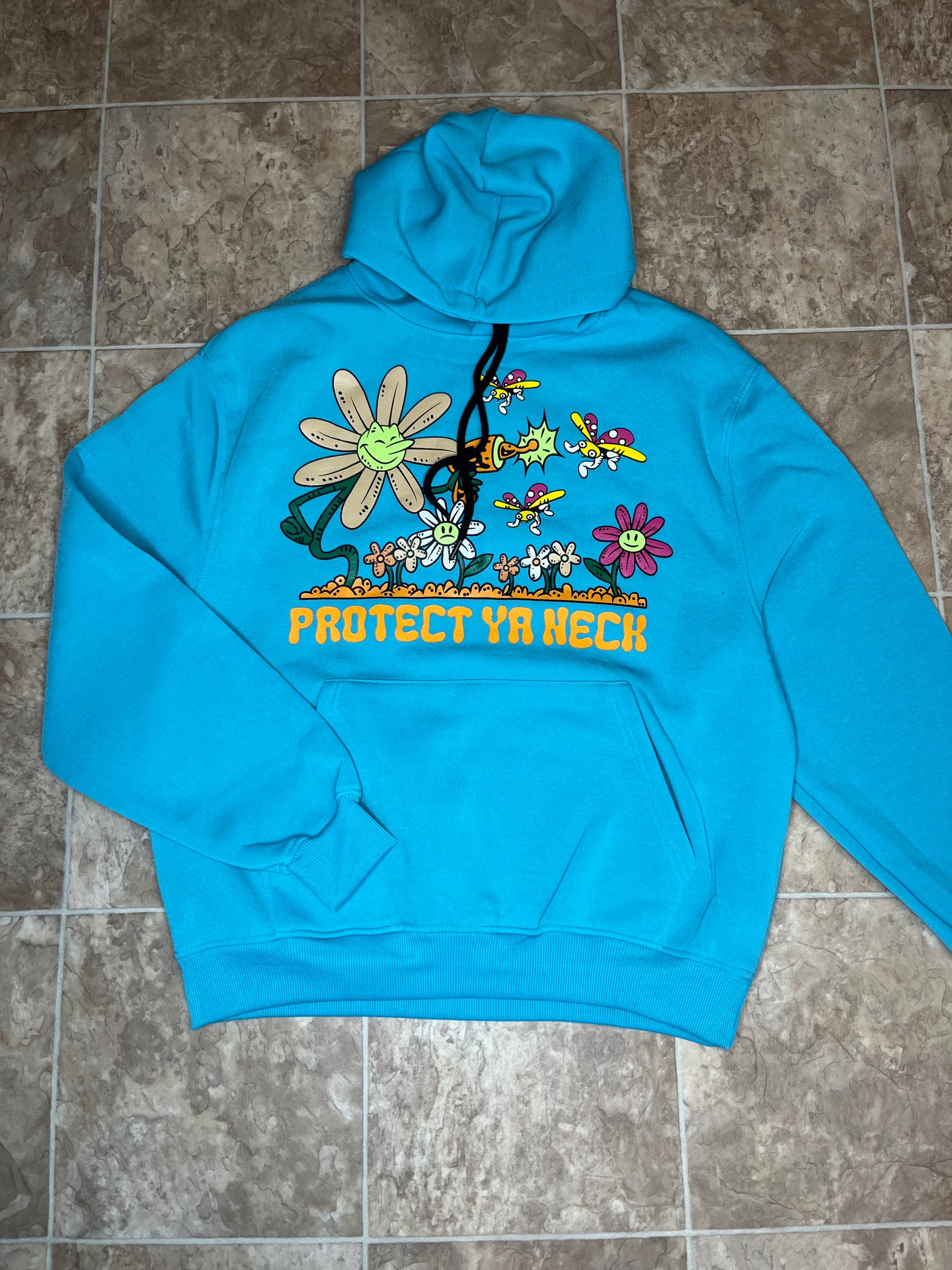 “Protect Ya Neck” Hoodie