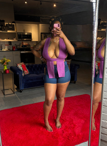 “Melons” Top