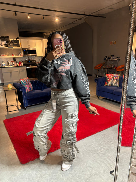 “Fly Dreams” Hoodie