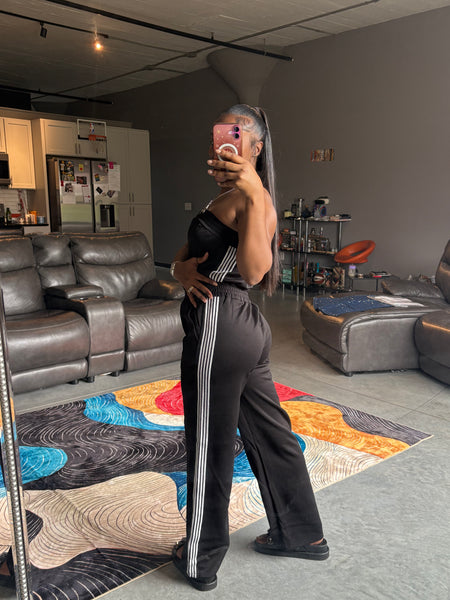 “Jamila” Jumpsuit