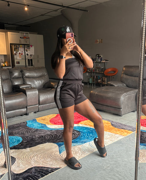“Ravie’s” Romper