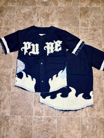 “Pure” Jersey