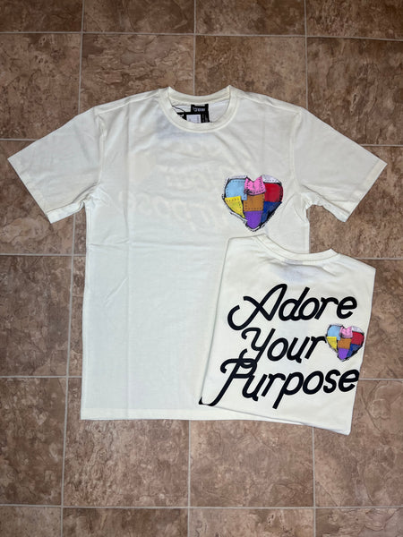 “Your Purpose” Graphic Tee