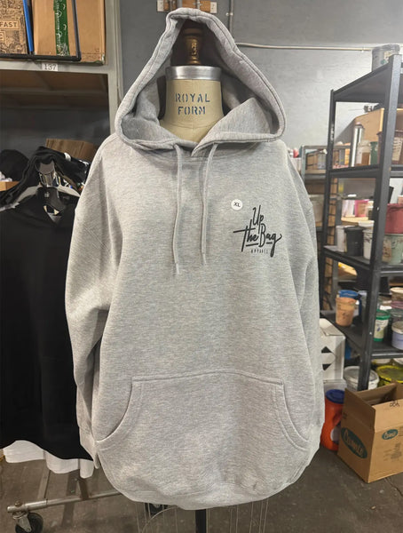 “Most Hated” Hoodie