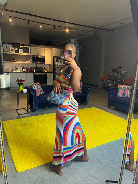 “Pride” Sundress