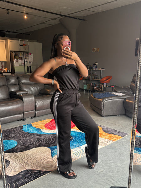 “Jamila” Jumpsuit