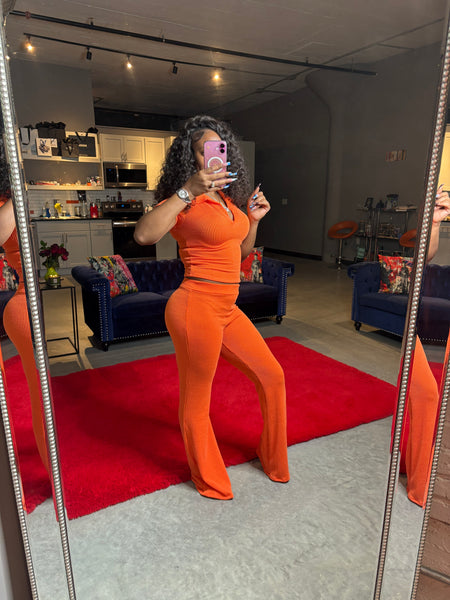 “Netflix N Chill” Set
