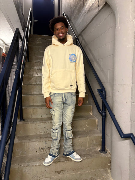 “Sabbath Sunday” Hoodie