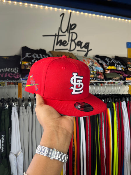 “Signature Cardinals” SnapBack Hat