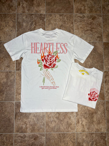 “Heartless” Graphic Tee