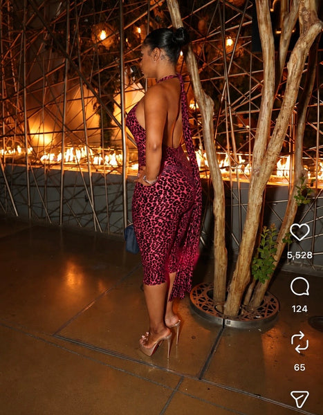 “Raegan” Jumpsuit