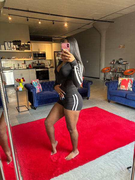 “Ari” Gym Set