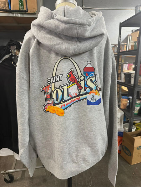 “Most Hated” Hoodie