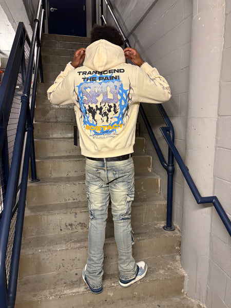 “Sabbath Sunday” Hoodie