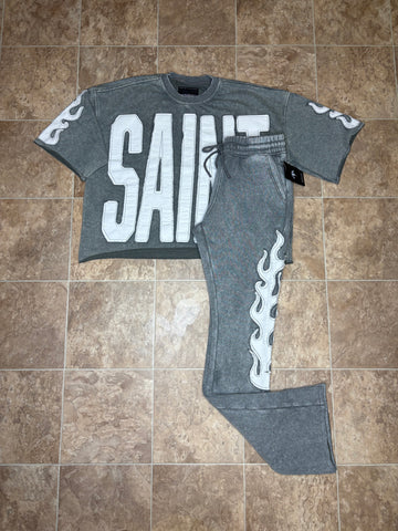 “Saints & Flames” Set