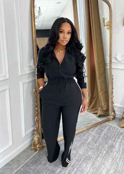 “Lover Girl” Jumpsuit