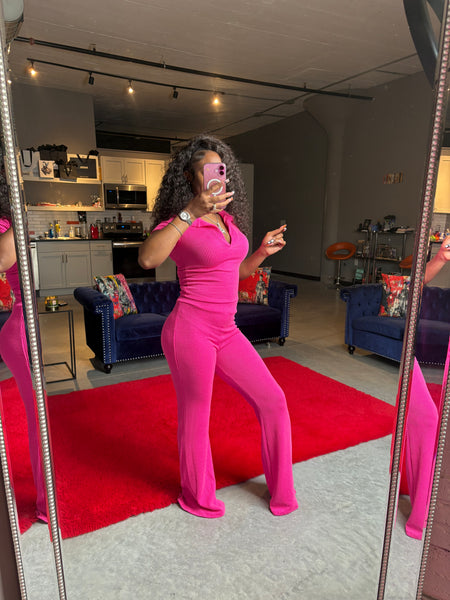 “Netflix N Chill” Set