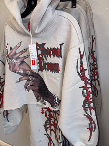 “Fly Dreams” Sweatsuit