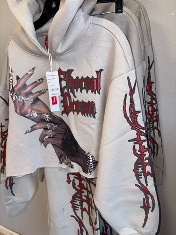 “Fly Dreams” Sweatsuit
