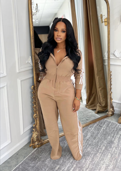 “Lover Girl” Jumpsuit