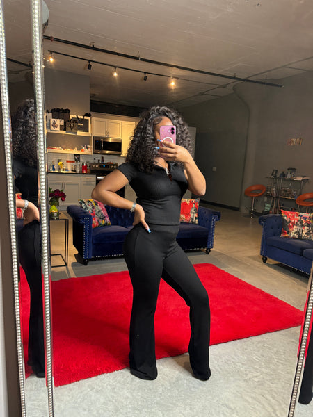 “Netflix N Chill” Set