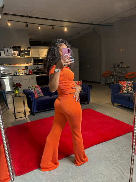 “Netflix N Chill” Set