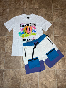 “Laugh Now” Set